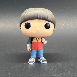 Will Byers 426 Stranger Things Funko Pop No Box